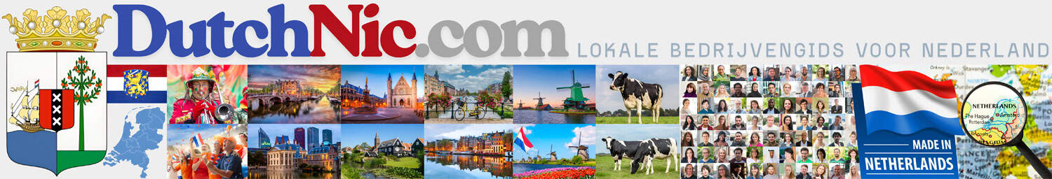 Gemaakt in Nederland - Scoobidoo